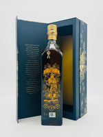 Johnnie Walker Blue Label Gods of Wealth "Fortune" (750ml)