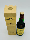 Glenlivet 12 Year Old 2007 bottled (700ml)