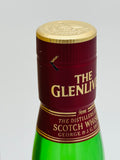 Glenlivet 12 Year Old 2007 bottled (700ml)