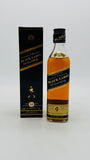 Johnnie Walker 12 Black Label Extra Special (375ml)