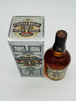 Chivas Regal 12 Year Old (700ml)