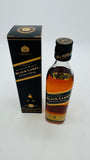 Johnnie Walker 12 Black Label Extra Special (375ml)