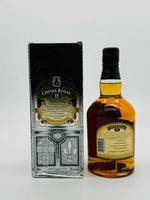 Chivas Regal 12 Year Old (700ml)
