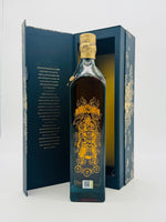 Johnnie Walker Blue Label Gods of Wealth "Luck" (750ml)