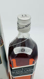Johnnie Walker Black Label 12 McLaren Mercedes Limited Edition (1000ml)