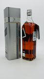 Johnnie Walker Black Label 12 McLaren Mercedes Limited Edition (1000ml)