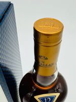 Macallan 12 Year Old Double Cask (700ml)