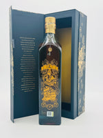 Johnnie Walker Blue Label Gods of Wealth "Wisdom" (750ml)