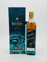 Johnnie Walker Blue Label Australia Limited Edition 2019 Release (750ml)