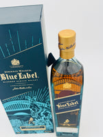 Johnnie Walker Blue Label Australia Limited Edition 2019 Release (750ml)