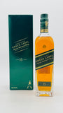 Johnnie Walker Green Label 15YO (700ml)
