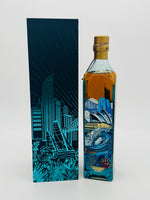 Johnnie Walker Blue Label Australia Limited Edition 2019 Release (750ml)