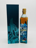 Johnnie Walker Blue Label Australia Limited Edition 2019 Release (750ml)