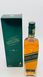 Johnnie Walker Green Label 15YO (700ml)