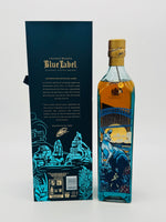 Johnnie Walker Blue Label Australia Limited Edition 2019 Release (750ml)