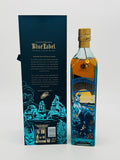 Johnnie Walker Blue Label Australia Limited Edition 2019 Release (750ml)