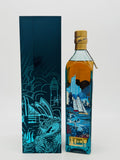 Johnnie Walker Blue Label Australia Limited Edition 2019 Release (750ml)