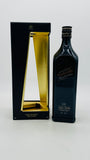 Johnnie Walker Black Label 12 Year Old Anniversary Edition (750ml)