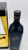 Johnnie Walker Black Label 12 Year Old Anniversary Edition (750ml)