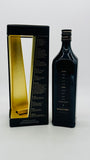 Johnnie Walker Black Label 12 Year Old Anniversary Edition (750ml)