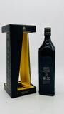 Johnnie Walker Black Label 12 Year Old Anniversary Edition (750ml)