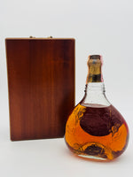 Johnnie Walker Swing Wooden Box (750ml)