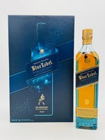 Johnnie Walker - Blue Label - 200th Anniversary Glass Pack Whisky (700ml)