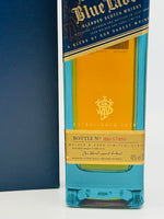 Johnnie Walker - Blue Label - 200th Anniversary Glass Pack Whisky (700ml)