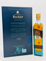 Johnnie Walker - Blue Label - 200th Anniversary Glass Pack Whisky (700ml)