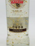 Smirnoff Gold Cinnamon Vodka (1000ml)