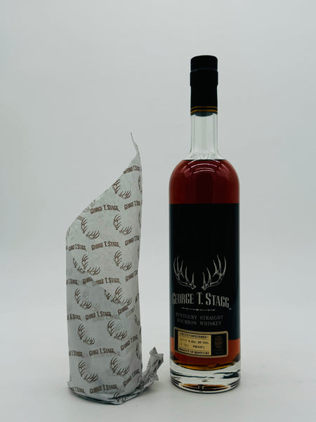 George T Stagg 2023 Release 67.5% (750ml)