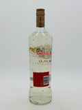 Smirnoff Gold Cinnamon Vodka (1000ml)