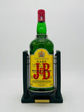 J&B Rare Scotch Whisky (3000ml)