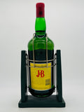 J&B Rare Scotch Whisky (3000ml)