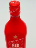 Johnnie Walker Red 200th Anniversary Blended Scotch Whisky (700ml)