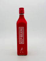 Johnnie Walker Red 200th Anniversary Blended Scotch Whisky (700ml)