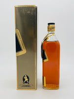 Johnnie Walker Black Label 12YO 1980s With Rare Box (750ml)