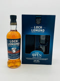 Loch Lomond The 150 Open St. Andrews Special Edition Whisky (700ml)