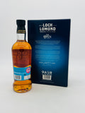 Loch Lomond The 150 Open St. Andrews Special Edition Whisky (700ml)