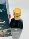 Johnnie Walker Blue Year Of The Tiger Bottle (750ml)