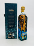 Johnnie Walker Blue Label Year Of The Ox Scotch Whisky (750ml)