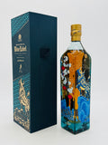 Johnnie Walker Blue Label Year Of The Ox Scotch Whisky (750ml)