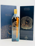 Johnnie Walker Blue Label Private Collection/ Horse Edition (1000ml)