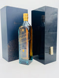 Johnnie Walker Blue Label Private Collection/ Horse Edition (1000ml)