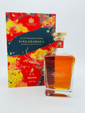 Johnnie Walker King George V Chinese New Year 2023 Angel Chen (750ml)