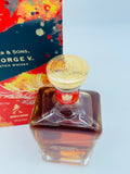 Johnnie Walker King George V Chinese New Year 2023 Angel Chen (750ml)