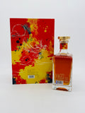 Johnnie Walker King George V Chinese New Year 2023 Angel Chen (750ml)