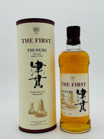 Mars Tsunuki The First 2020 (700ml)