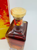 Johnnie Walker King George V Chinese New Year 2023 Angel Chen (750ml)