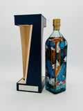 Johnnie Walker Blue Label Year of the Pig 2019 (750ml)